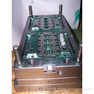plastic mould